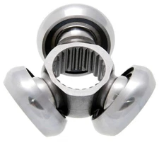 CV Joint Tripod Febest 2116-CB320AT fits 07-16 Ford Focus