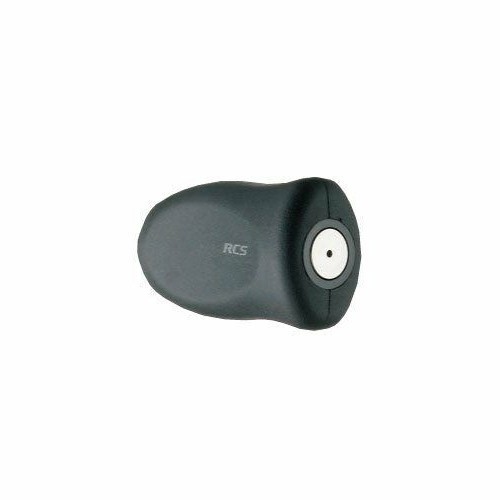 DAIWA RCS I-Shape Cork Knob Black for Casting and Spinning Reels 00055272 JAPAN - Picture 1 of 1