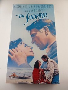 The Sandpiper 1965 | eBay