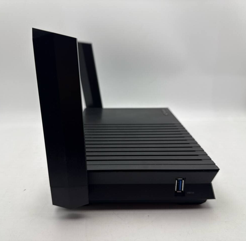 Netgear Nighthawk RAX20 Router Dual Band WiFi 6 AX1800 4-Stream Gigabit Ethernet - Picture 2 of 15
