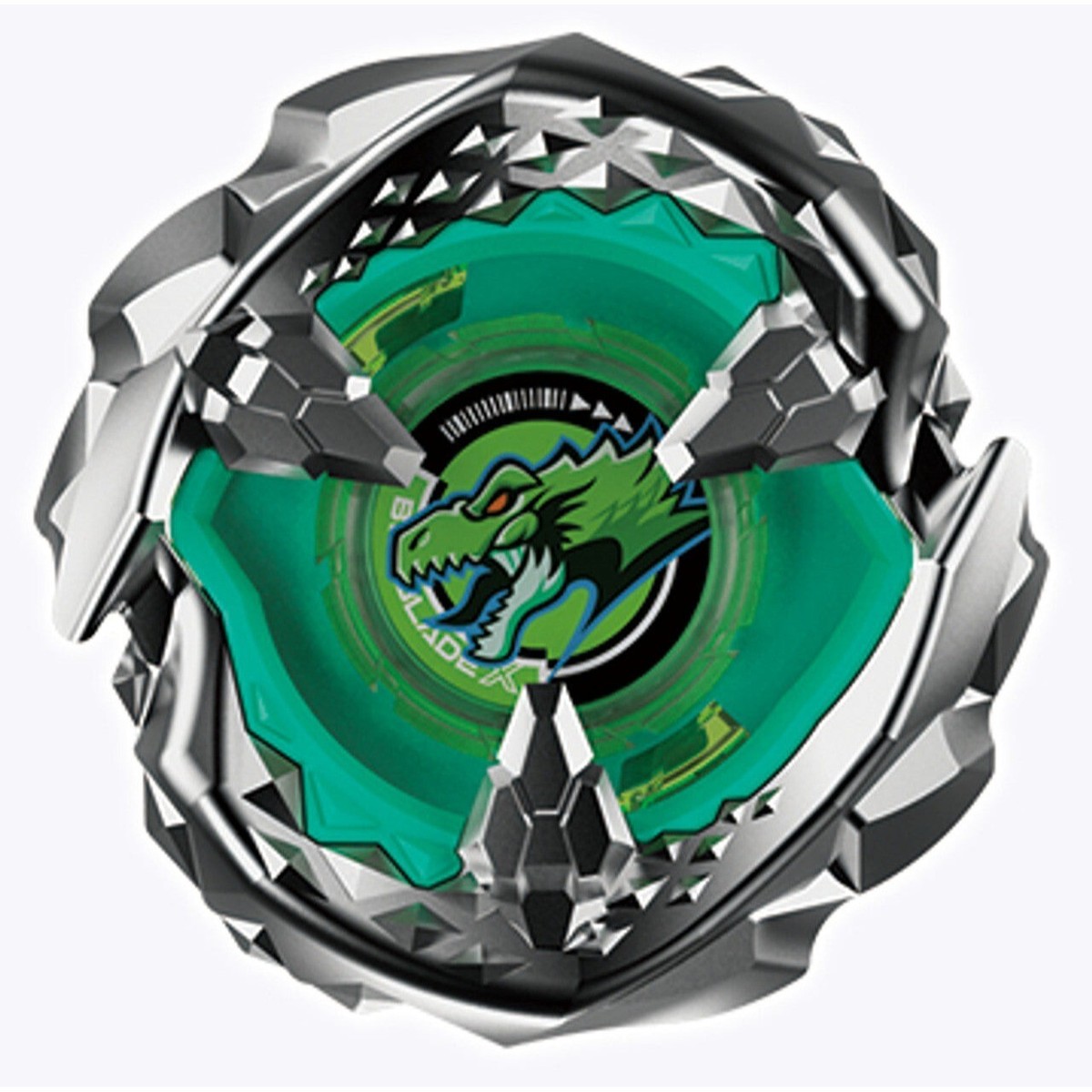 Tyranno Beat 3-60S Beyblade X Booster BX-31 02 by Takara Tomy | eBay