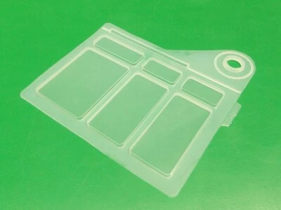 Casio SES10 SES-10 Cash Register Antimicrobial Keyboard Wetcover - Splash Cover