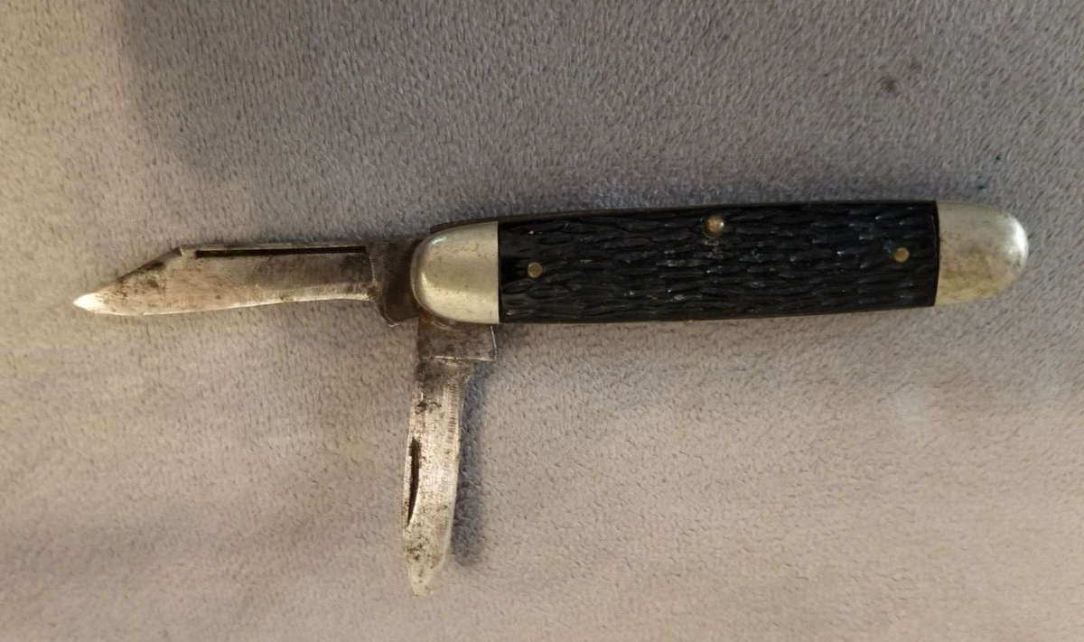 ヴィンテージHenry Sears & Son 1865西洋剃刀カミソリ s-l400.jpg