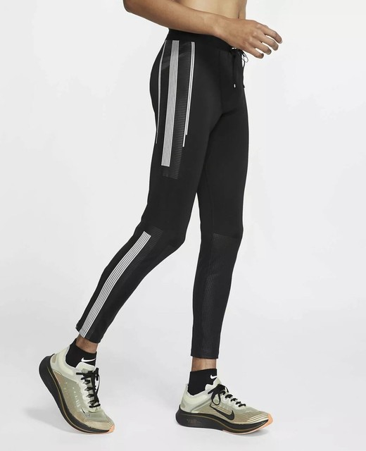 Nike Men Power Flash Running Tights 