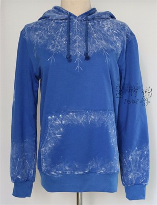 lime green nike pullover