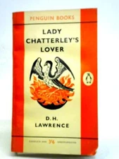Lady Chatterley's Lover (D. H. Lawrence - 1960) (ID:50128)