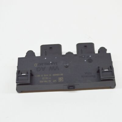 NEW AUDI A6 C7 BOOT LID OPENING CONTROL UNIT 3AA962243D ORIGINAL