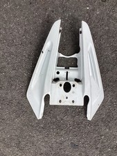 KTM RC 125 2016 REAR UNDER