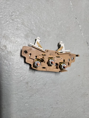 744451 Used Emerson switch from Electric motors salvaged from damaged motors