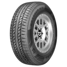 General Grabber HT 265/70R16 112T OWL (4 Tires)
