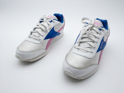 Reebok Royal Cljog 2 Kinder Sneaker Sportschuh Turnschuh Gr38,5 EU Art 18392-100