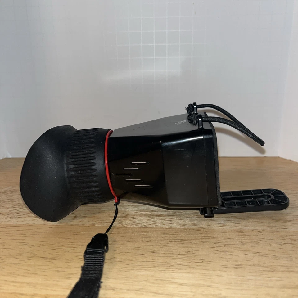 Visor LCD Meike MK VF100 D 16:9 Foto 4 de 4