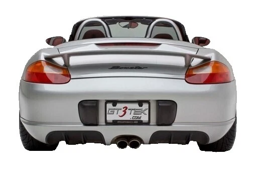 Black Rear Car & Truck Bumpers & Reinforcements