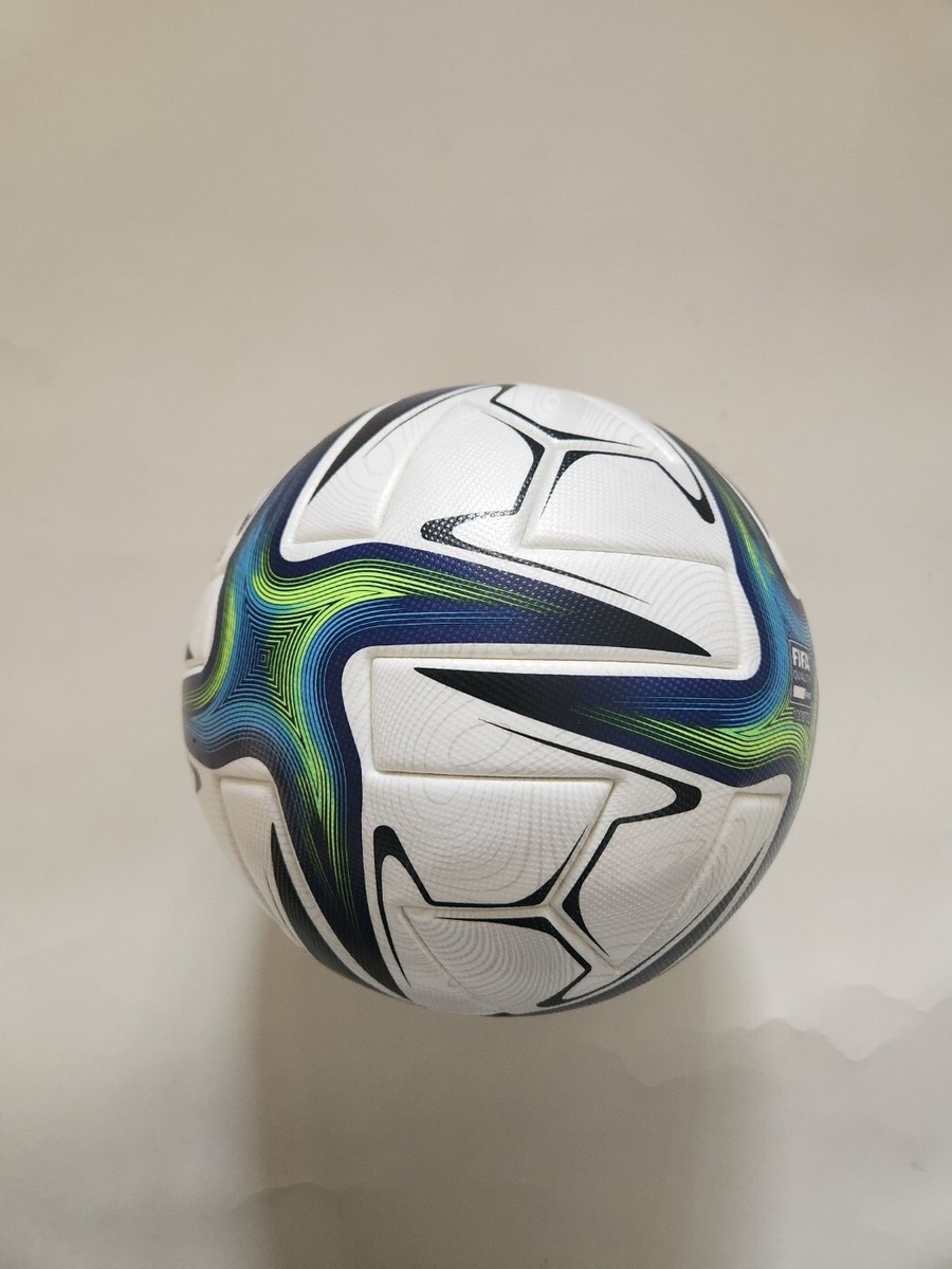Adidas Soccer UEFA Super Cup Ball Context 21 Official Match