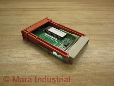 Siemens 6ES5 375-1LA15 Memory Module