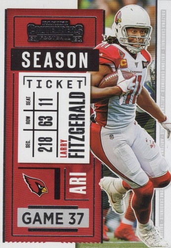 2020 Panini Contenders Football Singles Pick Your Card Complete Your Set - Picture 154 of 159