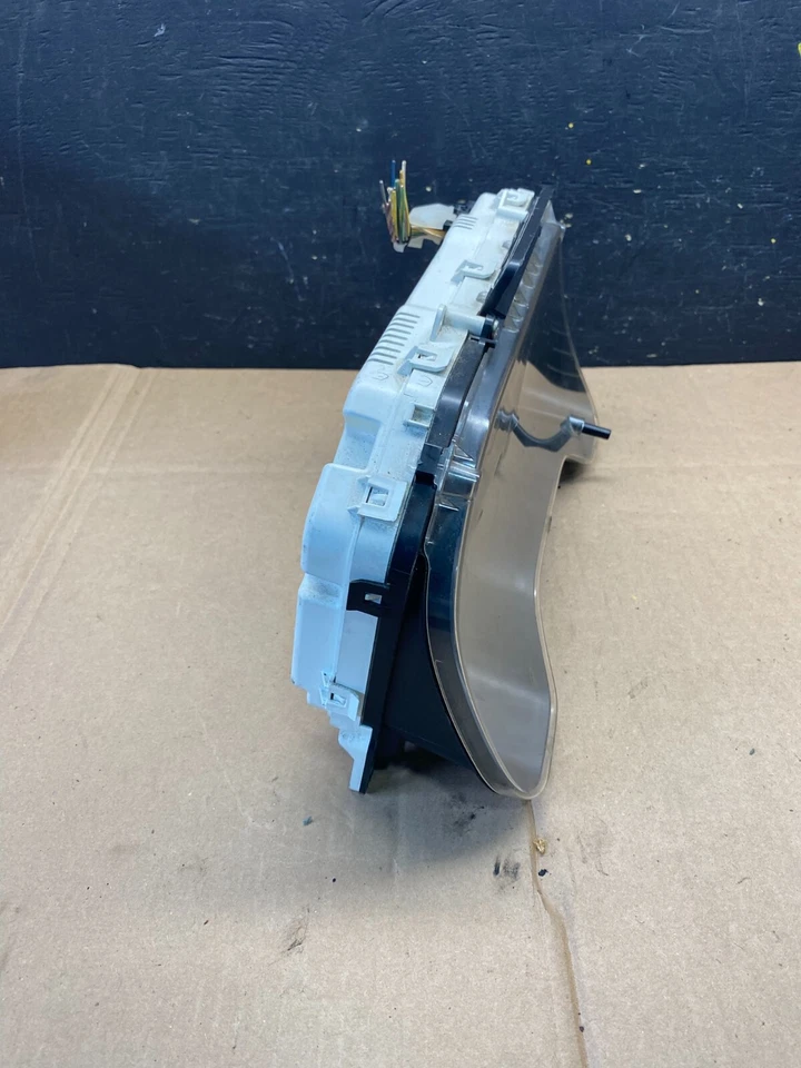 Ford E150 E250 E350 2011 a 2013 furgoneta calibre velocímetro clúster O7292 DG Foto 2 de 4