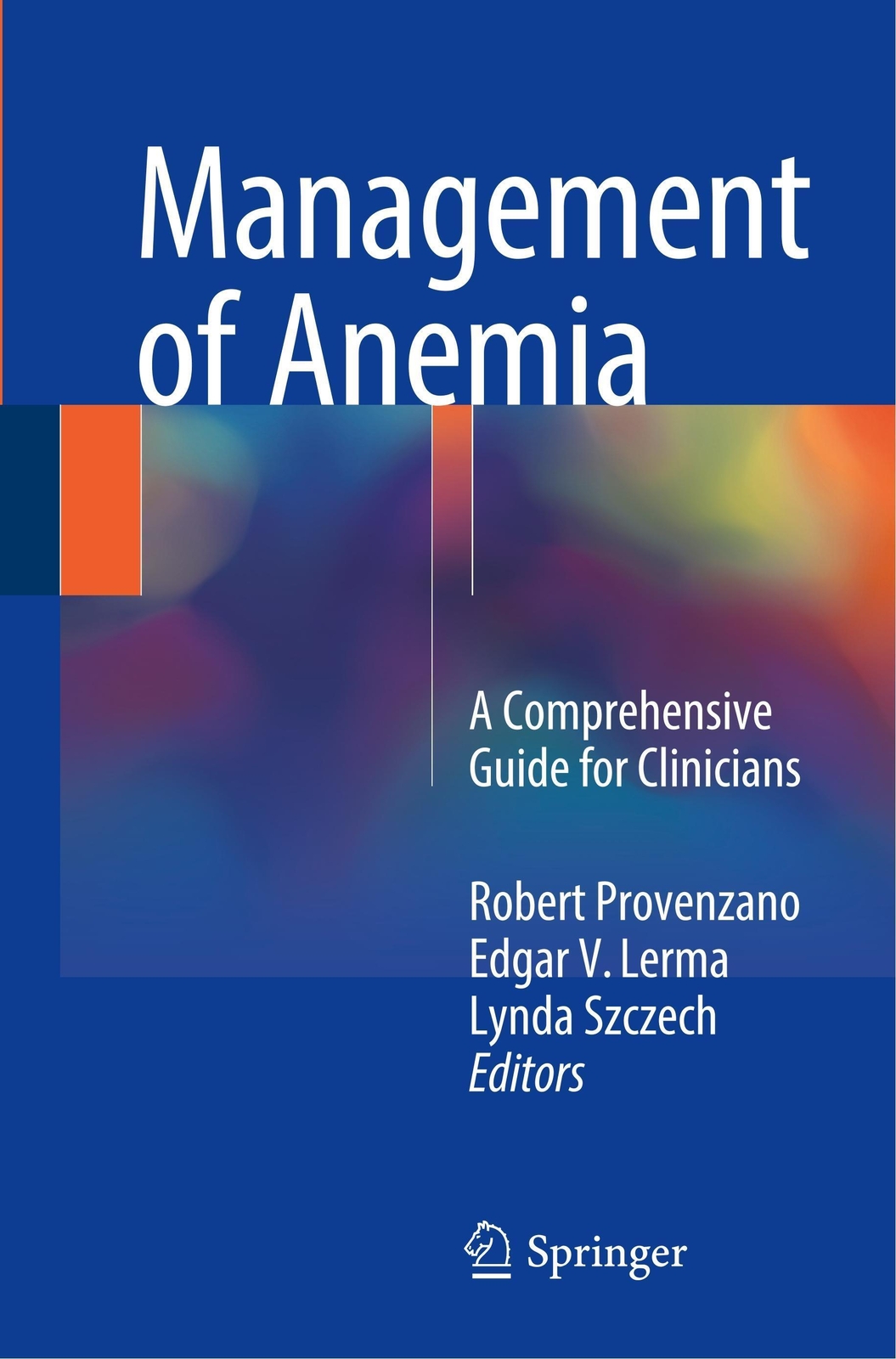 Thumbnail - Management Of Anemia | Robert Provenzano (u. A.) | Taschenbuch |