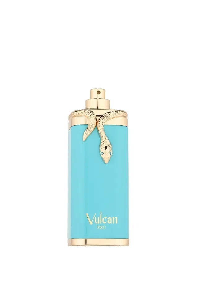 香水(ユニセックス) FRENCH AVENUE Vulcan Feu 100ml Fragrance World French Avenue Vulcan Feu 100ml / 3.4 oz EDP