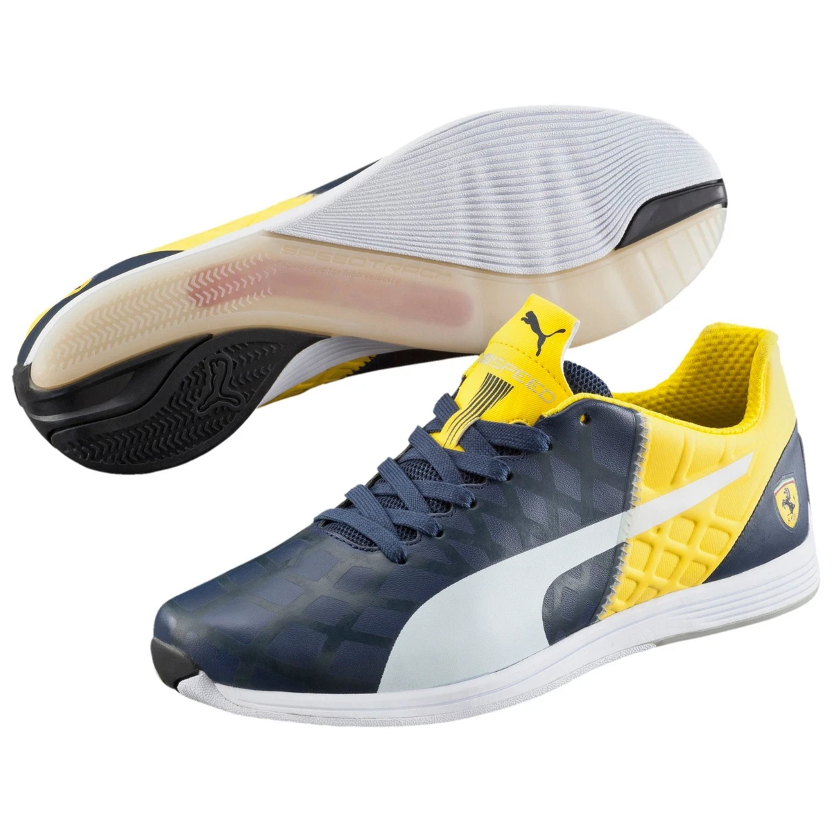 Puma evospeed ferrari precio cheap