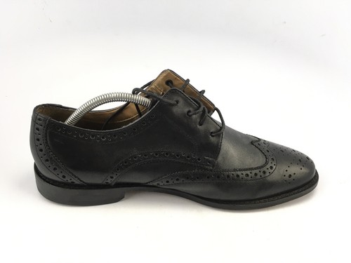 Florsheim MONTINARO WINGTIP 11737-001 