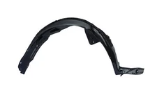 For 2016-2017 Honda Accord Sedan 4-Door Front Inner Fender Liner Passenger Side