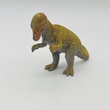 UKRD Pachycephalosaurus Retired Model Dinosaur Toy Vintage 1992 Collectible