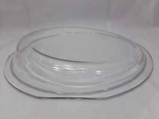 Whirlpool Dryer Inner Door Glass W10208417