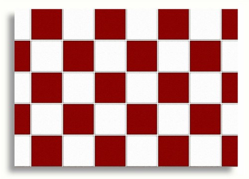 Dolls House Wallpaper: 220 Stick On Vinyl Miniatures 1/12 - EBAY's No1 Seller - Picture 309 of 461