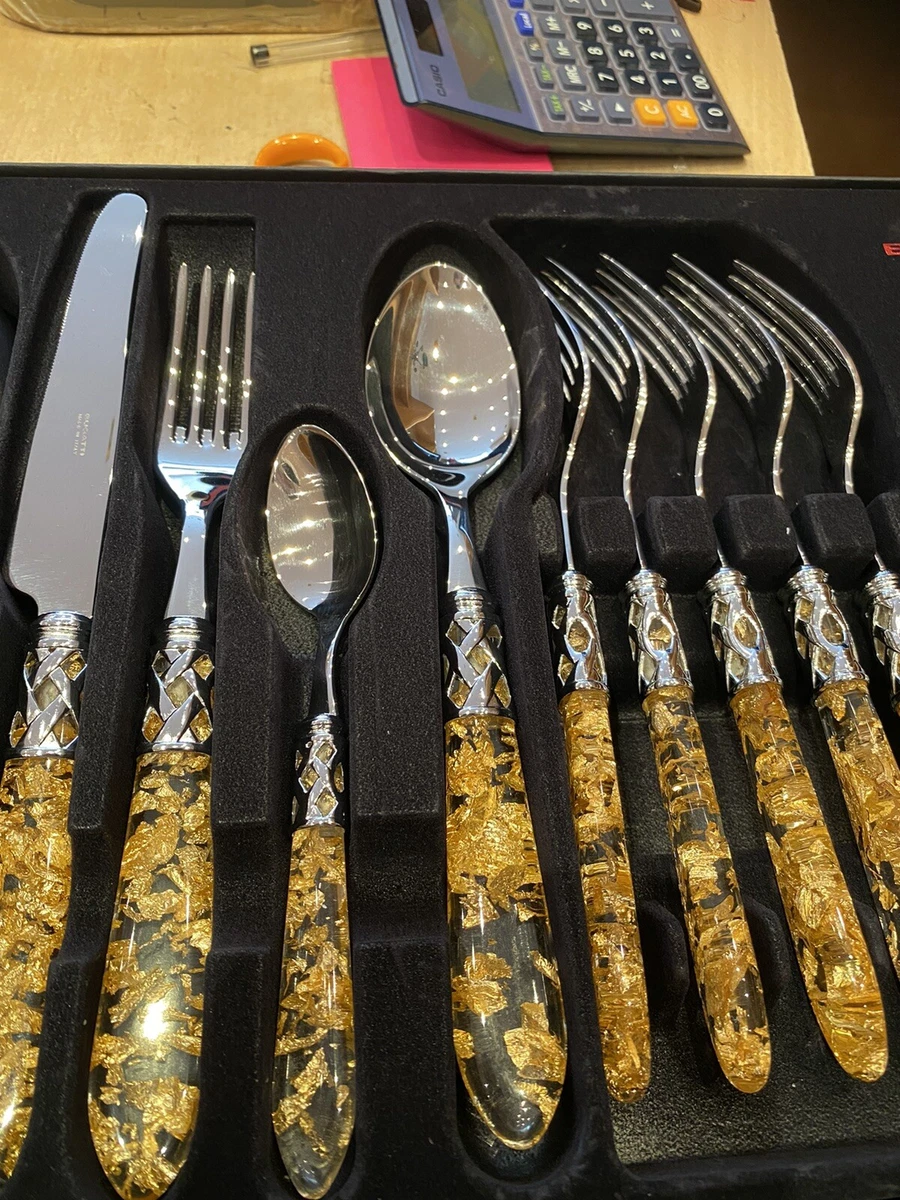 Bugatti 餐具刀具和餐具| eBay
