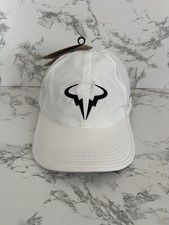 Nike Rafael Nadal Tennis Court Dri-Fit Raging Bull ACG Hat Cap Size S/M