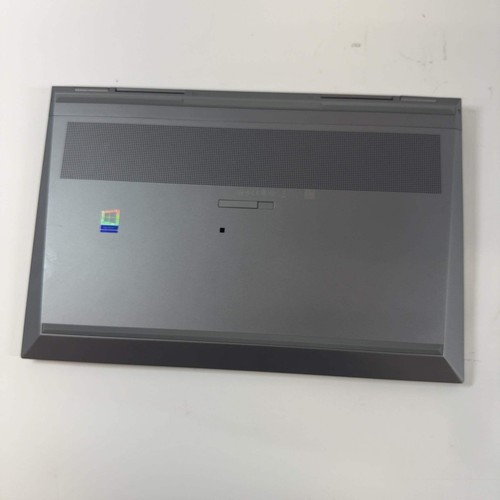 HP ZBook Fury 17 G7 HSN-C08C-7 i7-10850H 2.8GHz 16GB RAM 512GB Quadro RTX 3000 - Picture 5 of 10