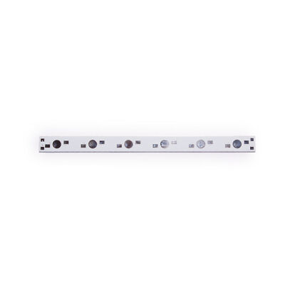 LED PCB Leiterplatte  / Streifen /  Aluminium div. Längen - 1W 3W 5W - LED / COB