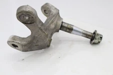 2004 Suzuki Quadsport Z400 FRONT LEFT STEERING KNUCKLE 51240-07G01 JP3