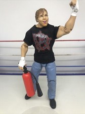 WWE Wrestling Mattel Elite Series 48 Dean Ambrose Figure Jon Moxley