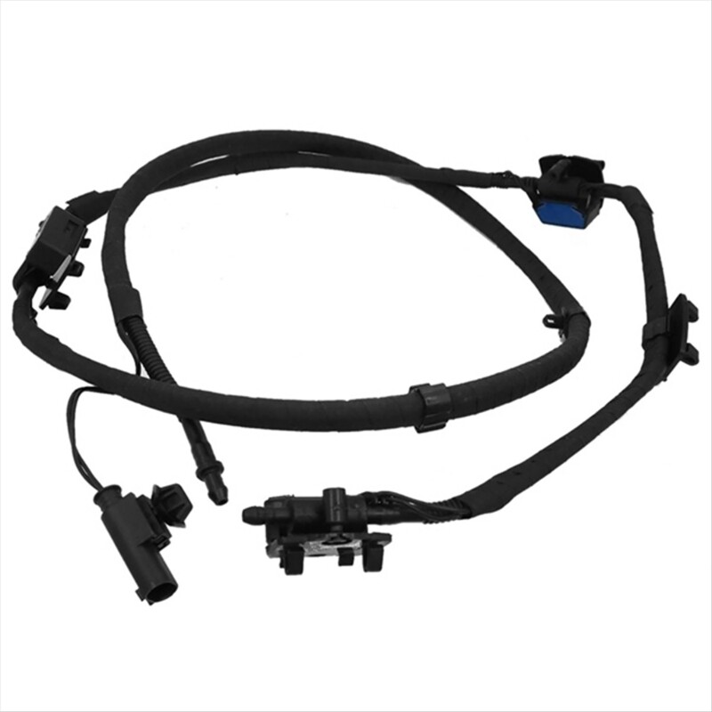 ◆しむ◆ 61667954204 Windshield Washer Sprayer Jet System 61662643227