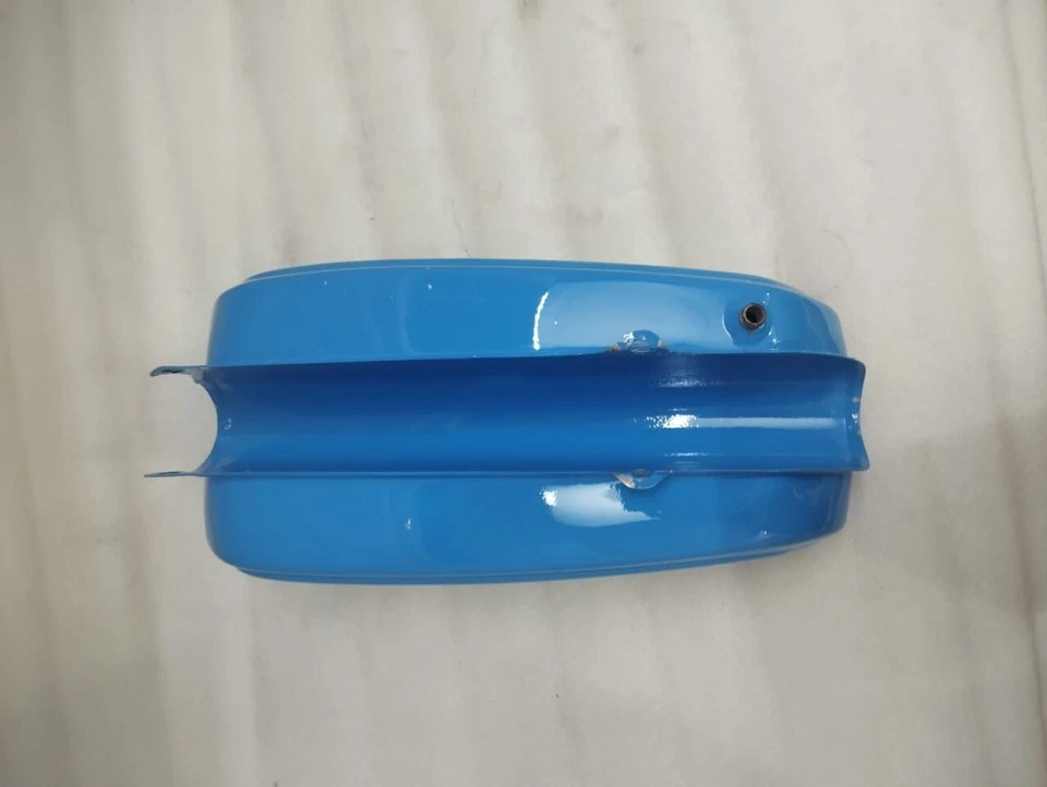 Ajuste para los modelos Hércules 1980-2005: Prima 2,4,5,6 y Optima 3 tanque d... - Imagen 2 de 4