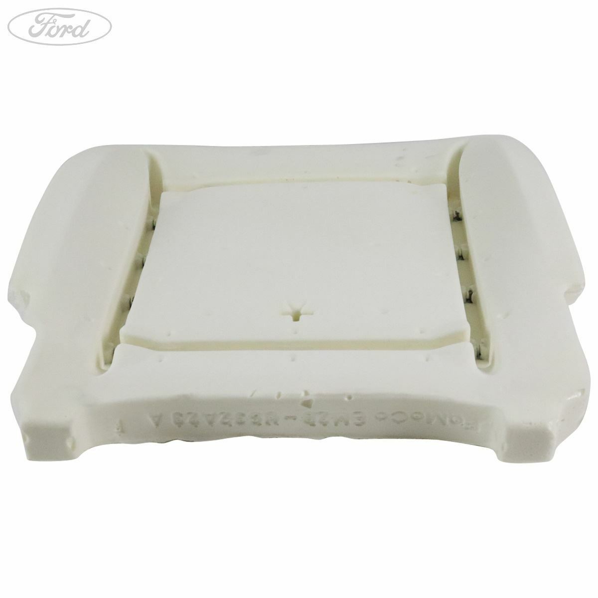 Genuine Ford Seat Cushion Pad 1918689 for sale online | eBay