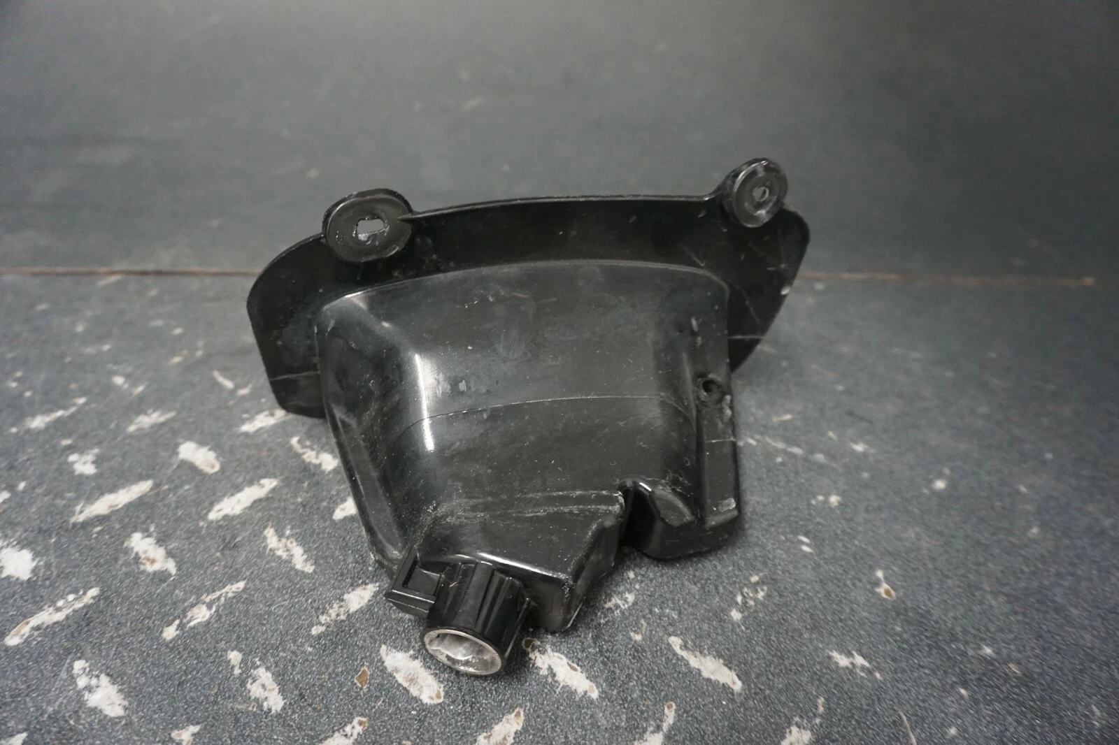 2002-2009 MXZ Summit Ski-Doo OEM Engine Hand Pull Start Recoil Handle Housing