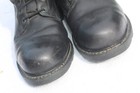 Vtg Iron Age Steel Toe Boots Sz 10.5  Made In USA Leather WATERPROOF INSULATE — photo 7