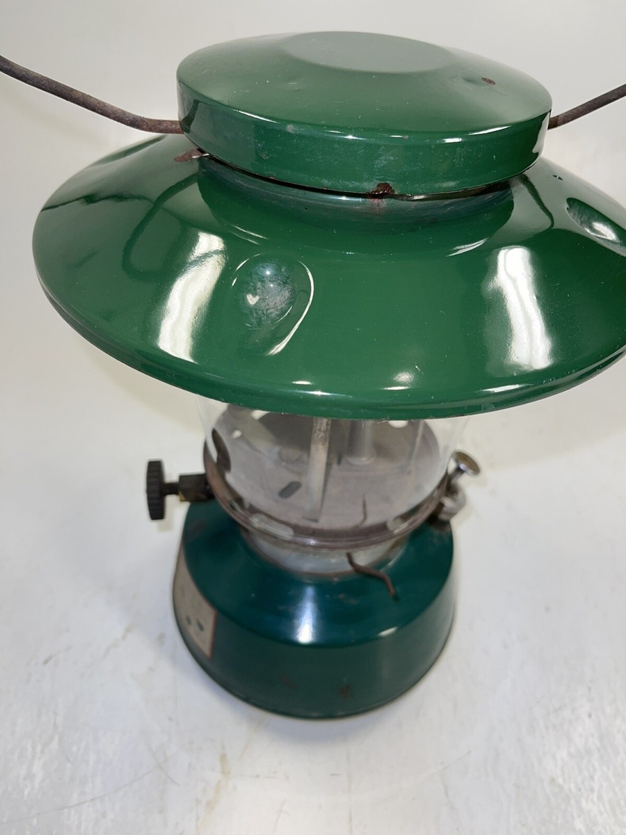 Vintage Thermos King-Seeley Survival Camping Lantern NO 8326