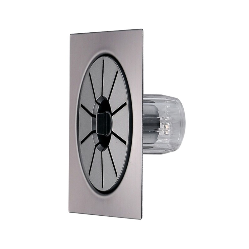 Floor Drain for Odor Prevention Enjoy a Bathroom Environment eBay