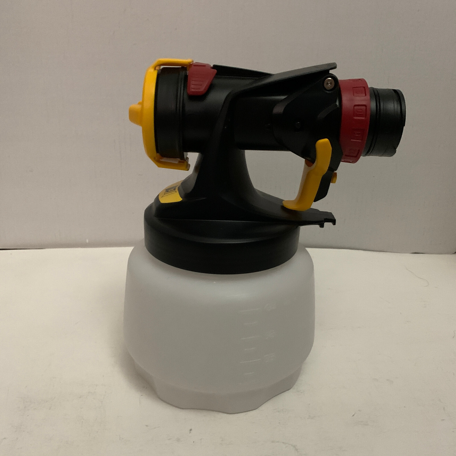 Wagner Flexio 2000 HVLP Sprayer Open Box 24964272136 eBay