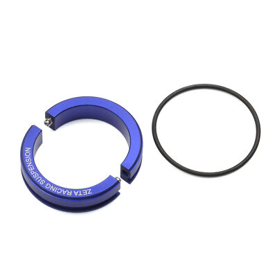 ZETA 2018 500 EXC-F KTM ZETA LOWDOWN INNER KIT -30MM REAR KYB 46