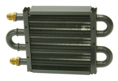 Kühlung Für Servo-Lenkung Derale 13309