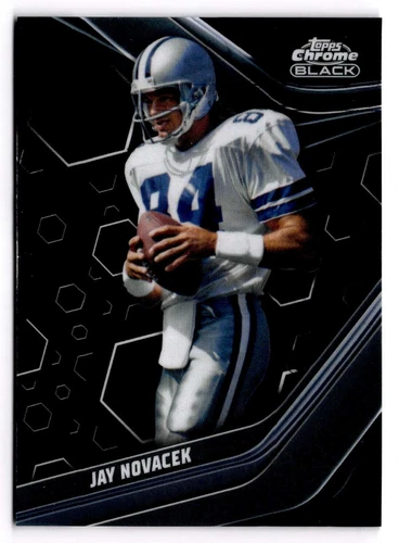 2023 Topps Composite Jay Novacek #113