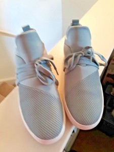 steve madden lancer light blue