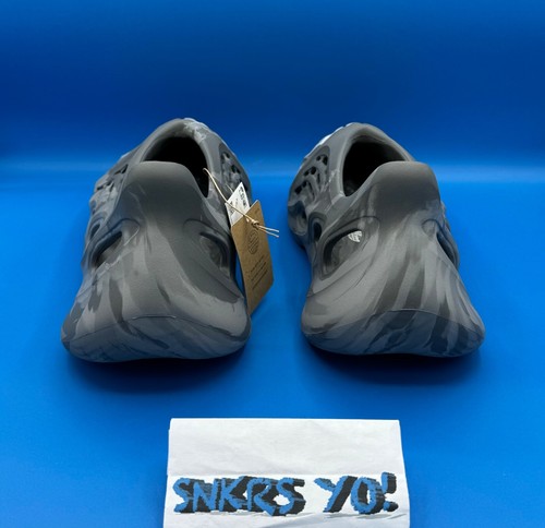 adidas Yeezy Foam RNR MX Granite (IE4931) Sizes 11 and 12 - Picture 4 of 7