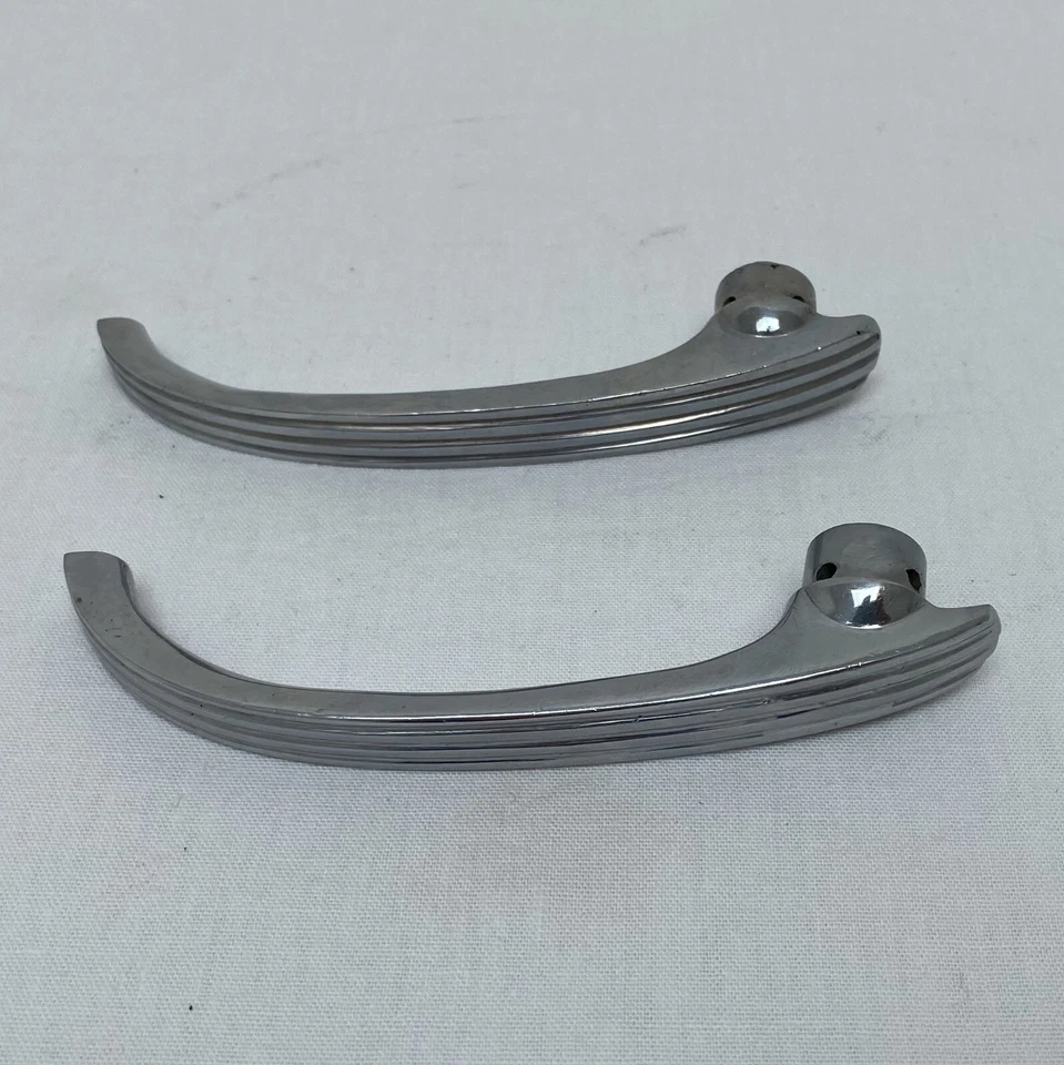 Ford Prefecto? Popular? manijas puertas Foto 3 de 3