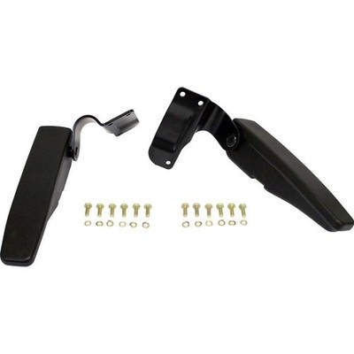 KM 176 Uni Pro  Armrest Kit